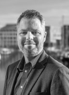 Nicky Valbjørn Trebbien